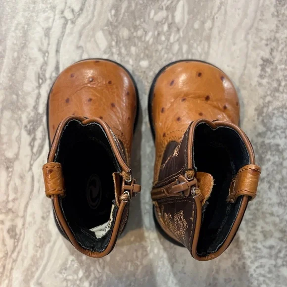 Infant Roper Boots - Picture 5 of 7